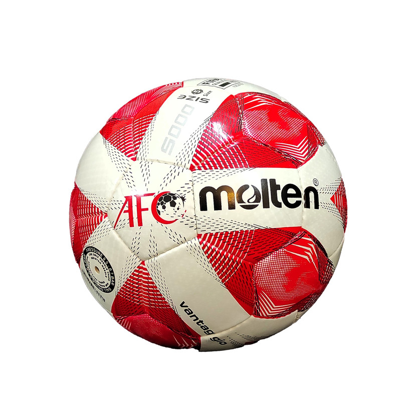 توپ فوتبال مدل AFC5000