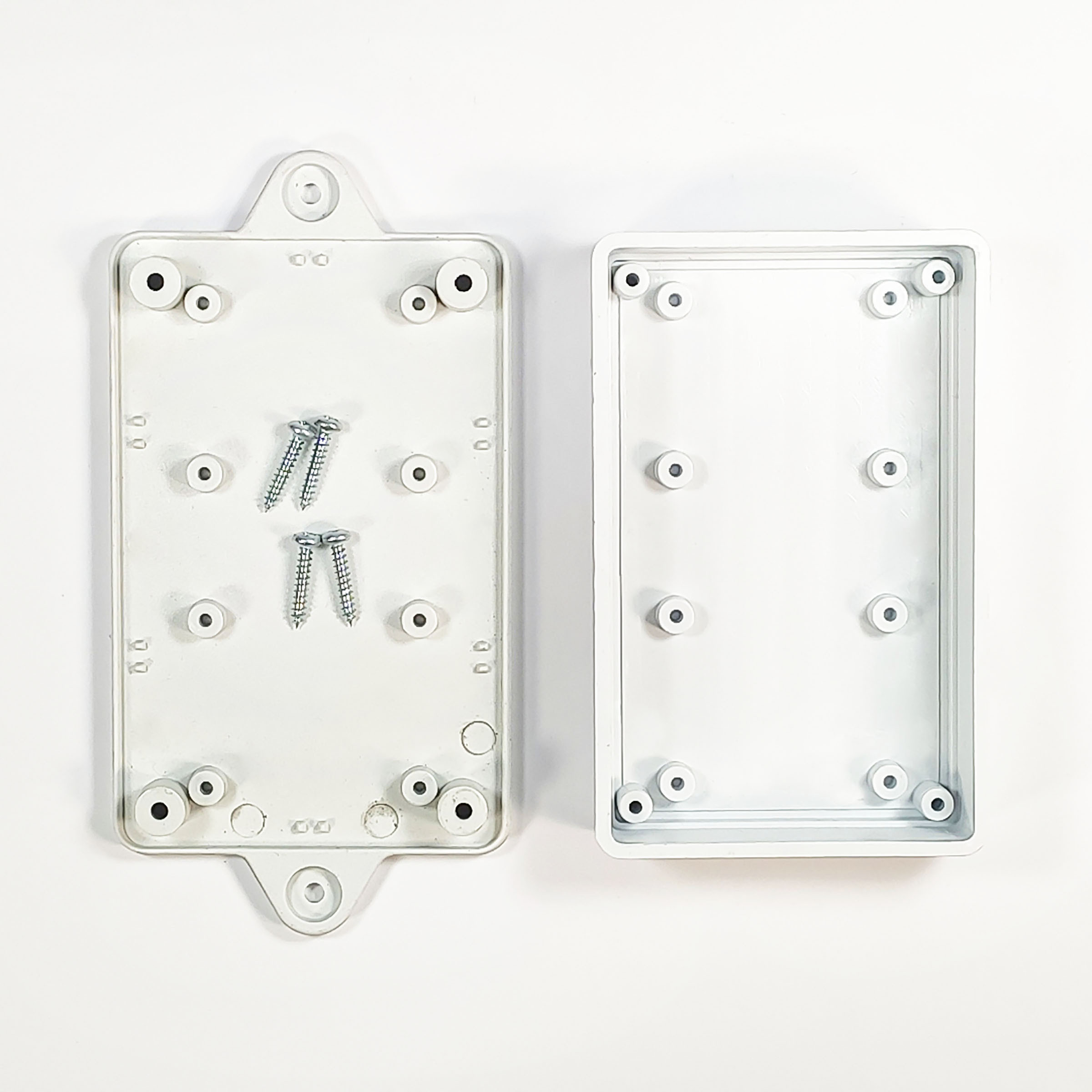 جعبه مدار مدل TK-6017 جعبه مدار مدل TK-6017