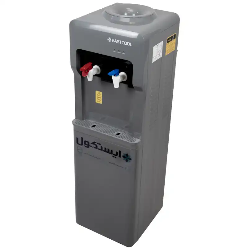 آبسردکن ایستکول مدل بدون کابین TM-SG450