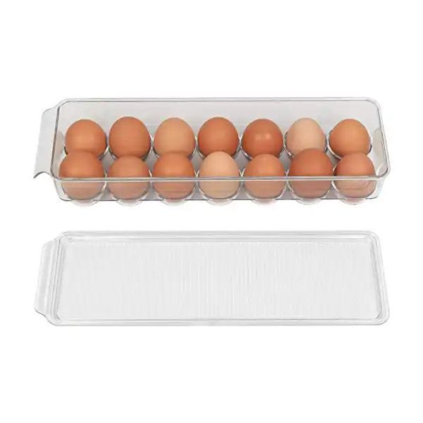 ظرف نگهدارنده تخم مرغ مدل  12Denzi