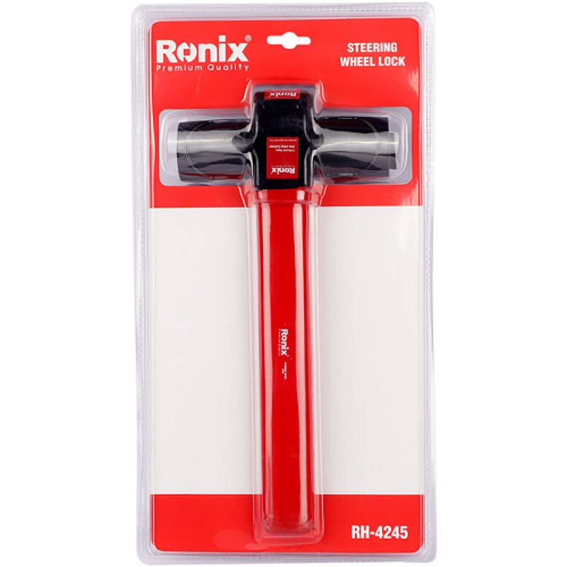 قفل فرمان خودرو رونیکس مدل RH-4245