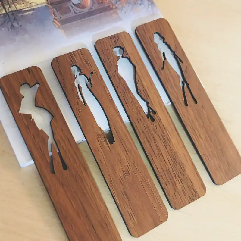 نشانگر کتاب ایدلیک مدل T8 بسته ۴ عددی