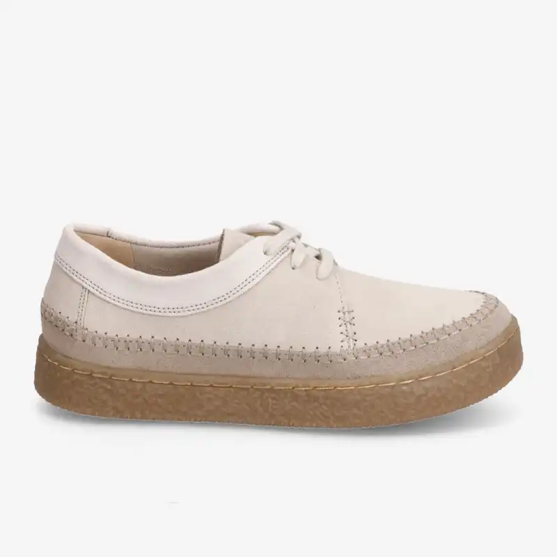 کفش روزمره زنانه کلارک مدل Barleigh Weave