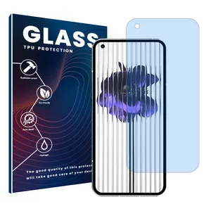 Glass Resistant model Anti-blue screen protector suitable for Nothing Phone 1 mobile phone