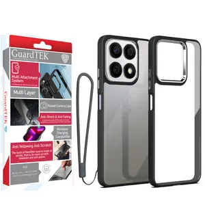  Guardtek New Skin Strap Cover For Honor X8a