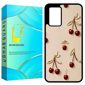 Ghab Guard GCHP11S Cover for Xiaomi Redmi Note 11 4G / Redmi Note 11S 4G