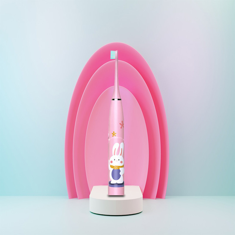 مسواک برقی مدل خرگوش