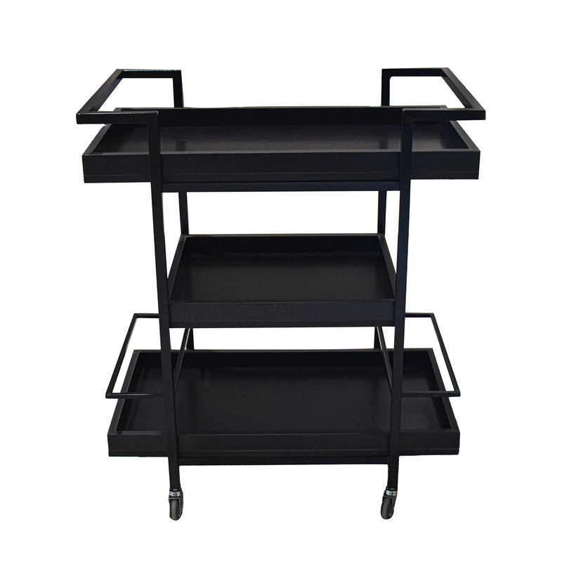 ترولی رستورانی مدل D4