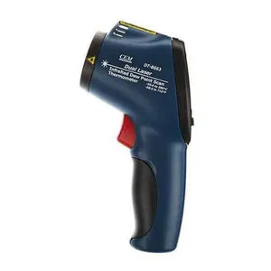 دماسنج چند منظوره سی ای ام مدل DT-8663
