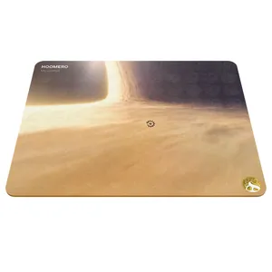ماوس پد هومرو مدل A7406 طرح Interstellar