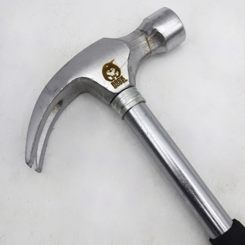 چکش مدل آیس راک کد YP-SARFLZI-500GR وزن 750 گرم چکش مدل آیس راک کد YP-SARFLZI-500GR وزن 750 گرم