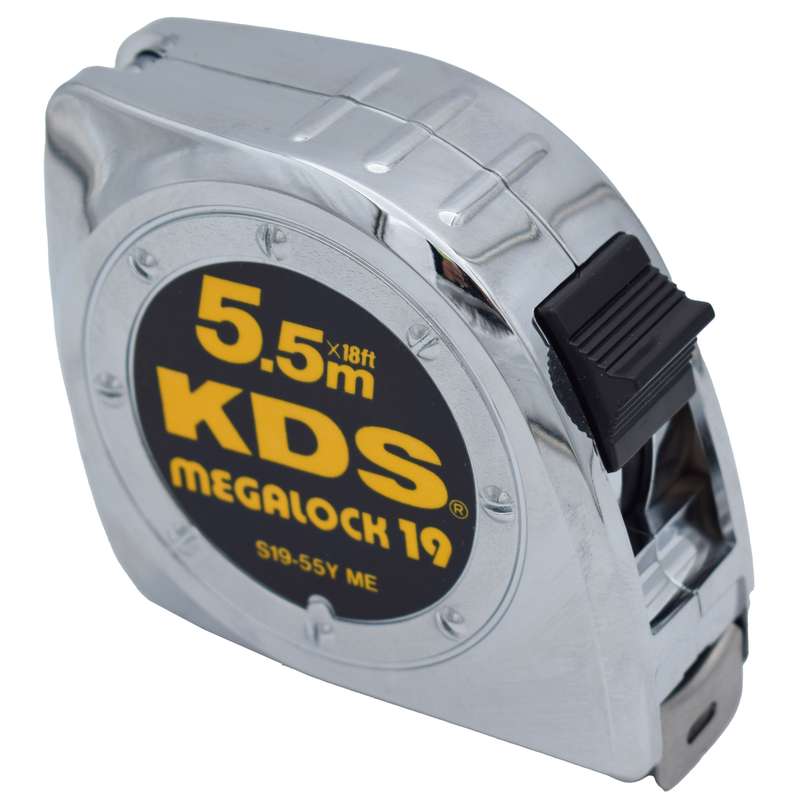متر 5.5 متری کی دی اس مدل S19-55YME متر 5.5 متری کی دی اس مدل S19-55YME