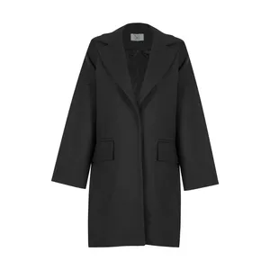 پالتو زنانه انسی مدل 214