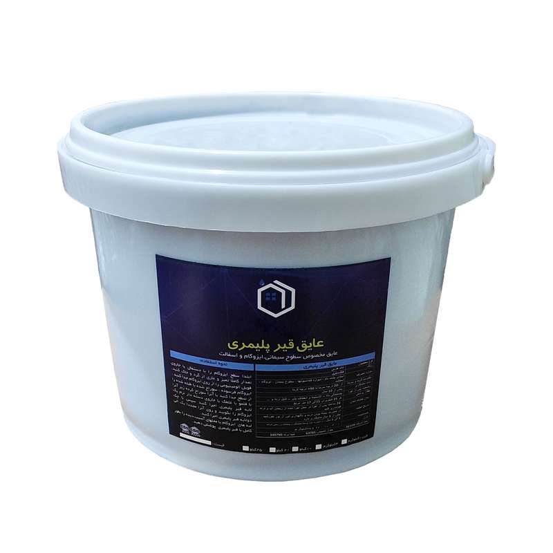 عایق قیر پلیمری کد NJ-201 عایق قیر پلیمری کد NJ-201