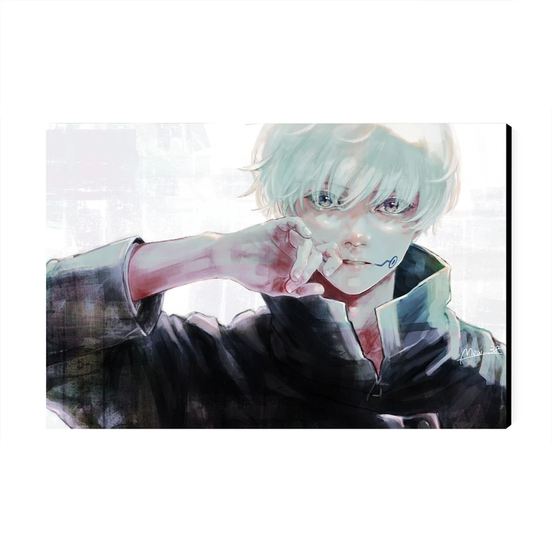 تابلو شاسی عرش مدل انیمه جوجوتسو Jujutsu Kaisen کد As3783