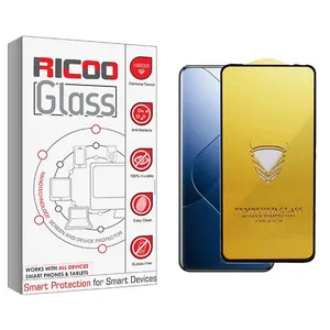 Ricoo RiC2newpkg OG Screen Protector For Xiaomi Redmi  14T Pro