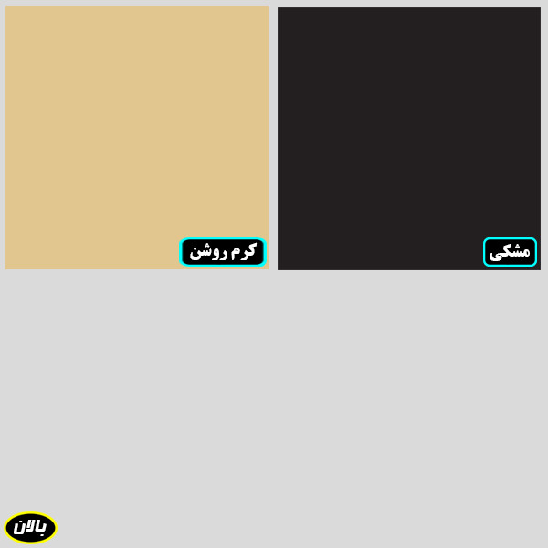 جاکفشی مدل BL0038