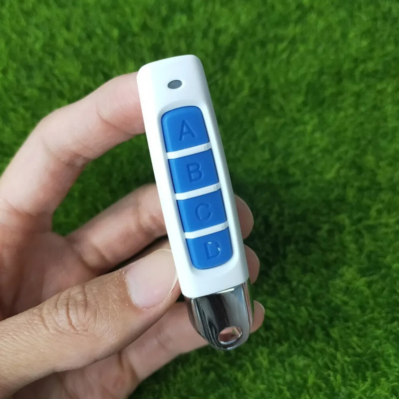 ریموت بلوتوثی مدل 433Mhz-WB