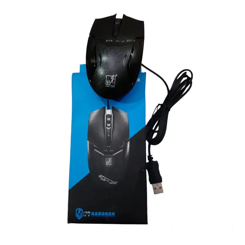 ماوس مدل JE QANG  179