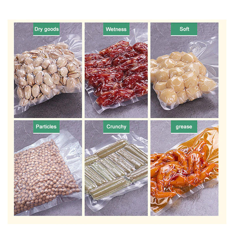 پلاستیک حرارتی مدل SVB-ms-2025 بسته 100 عددی پلاستیک حرارتی مدل SVB-ms-2025 بسته 100 عددی