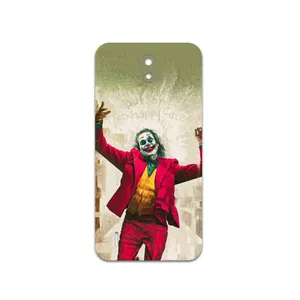 MAHOOT Joker Cover Sticker for Nokia C1