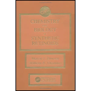 کتاب Chemsitry and Biology of Synthetic Retinoids اثر جمعي از نويسندگان انتشارات CRC Press