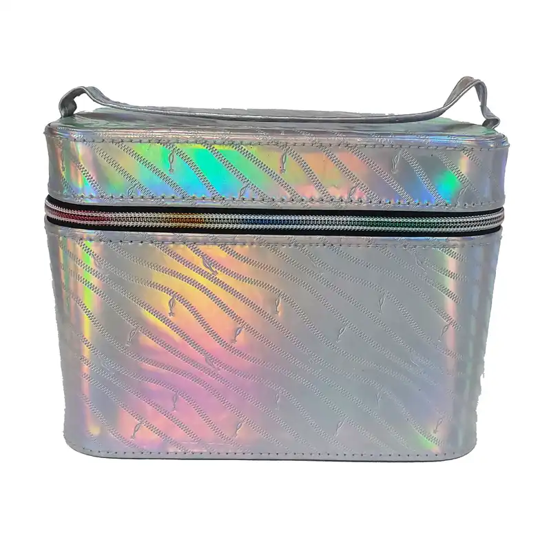 کیف لوازم آرایش زنانه مدل SOLTEK