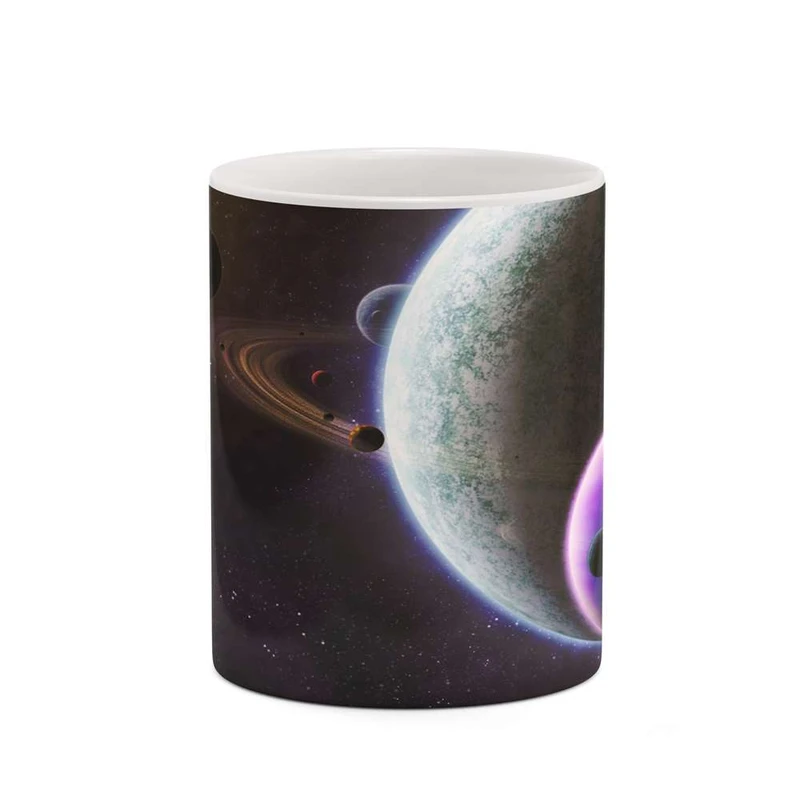 ماگ کاکتی مدل فضا و کهکشان کد mgh20148