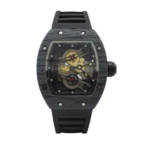 ساعت مچی عقربه‌ای مردانه مدل rchm1