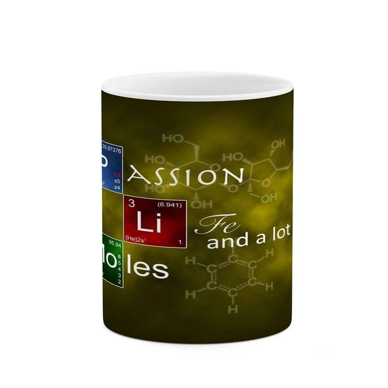 ماگ کاکتی مدل شیمی کد mgh23811