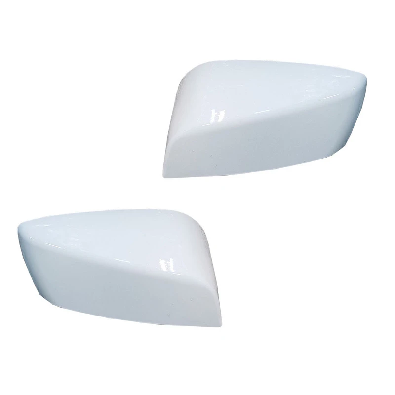 فلاپ آینه خودرو وارون مدل P-576-577-WH مناسب برای ساینا بسته 2 عددی