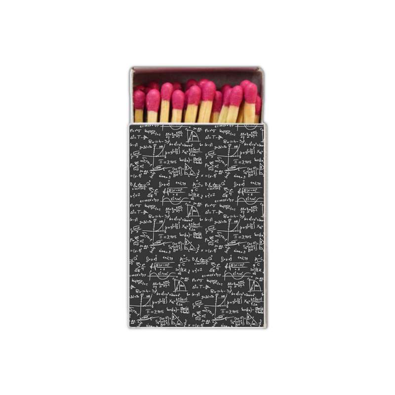 کبريت آکام مدل ASM000271