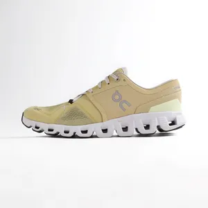 ON CLOUDX4