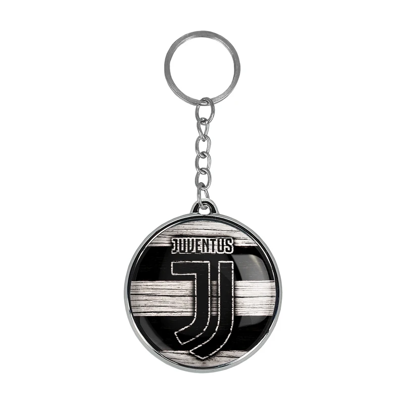 جاکلیدی خندالو طرح باشگاه یوونتوس مدل دوطرفه کد 2682126822