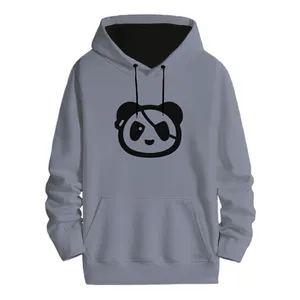 هودی مردانه مدل V094DB