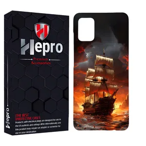 HEPRO MC Cover for Samsung Galaxy A31