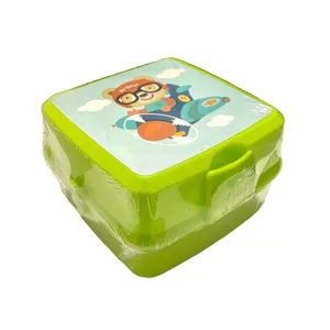 ظرف غذا کودک مدل ایکی 1307-SZ