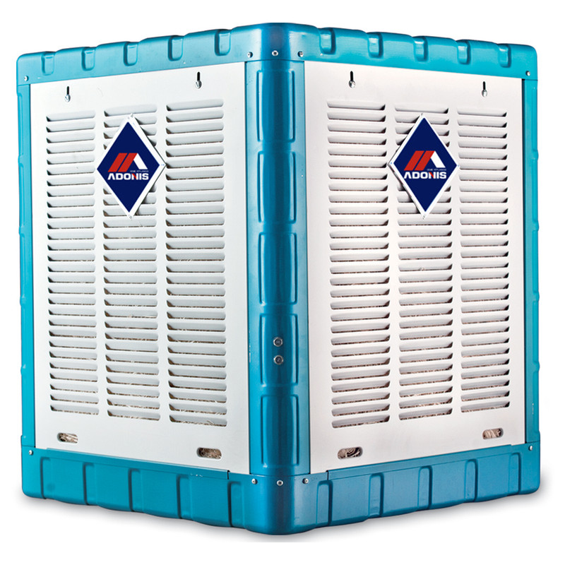 کولر آبی آدنیس مدل KC29