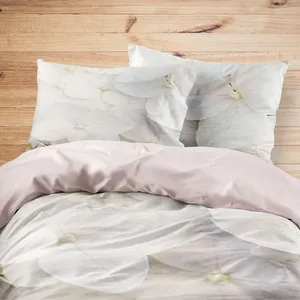 سرویس روتختی مدوپد مدل pod00136 یک نفره 4 تکه