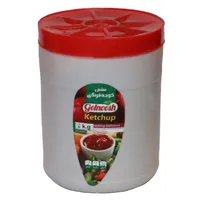 سس گوجه فرنگی  گلنوش - 2000 گرم