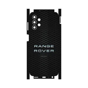 MAHOOT Range-Rover-Logo-FullSkin Cover Sticker for Samsung Galaxy A13