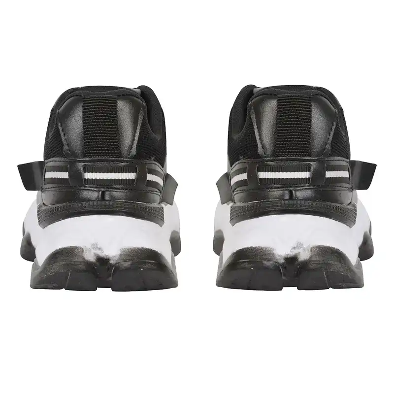 کفش راحتی زنانه مدل 288000802 رنگ مشکی