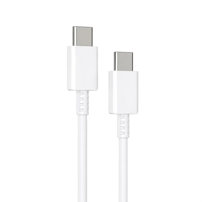 کابل usb-c مدل S22 طول 1 متر