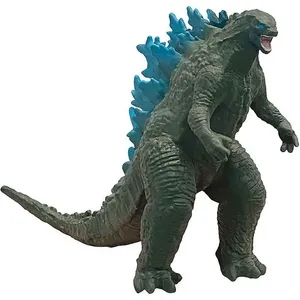 اکشن فیگور مدل گودزیلا جاینت طرح Godzilla Skar King Giant