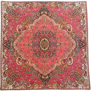 رومیزی ترمه کد TRM147