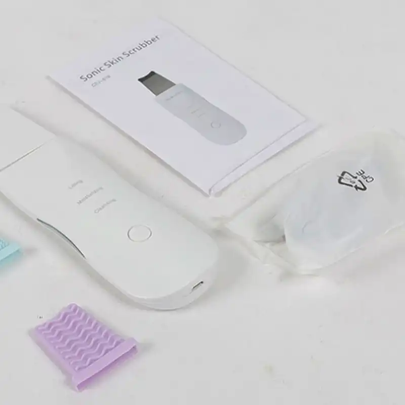 اتو صورت مویه مدل CPJ-618