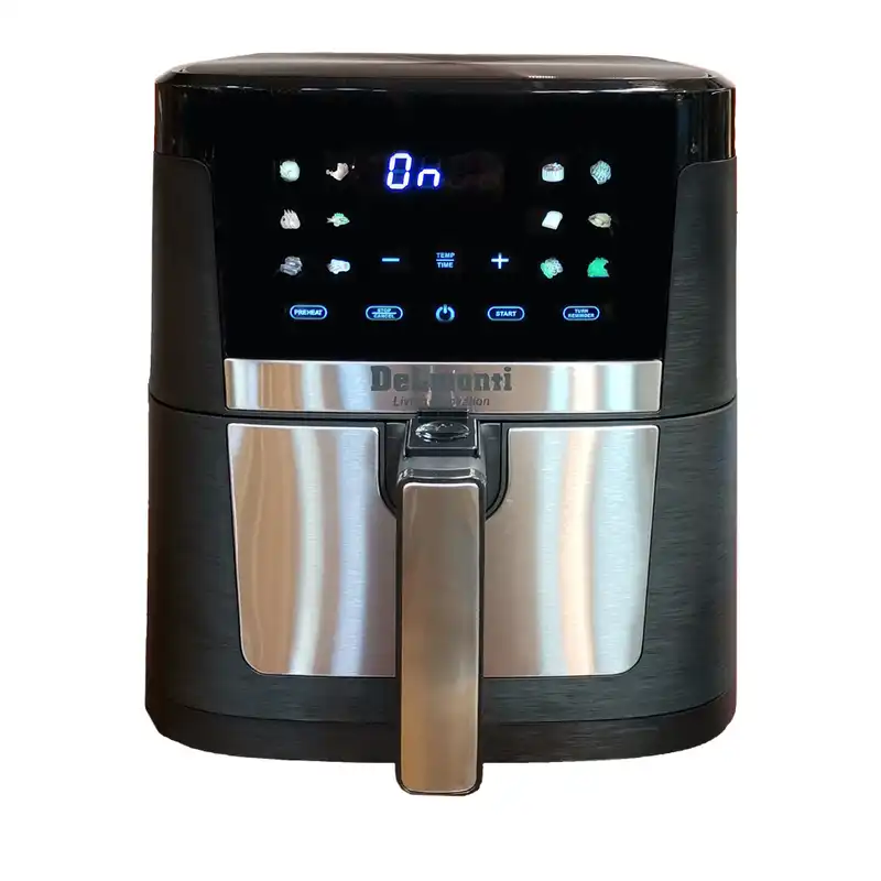 سرخ کن بدون روغن دلمونتی مدل dl 840