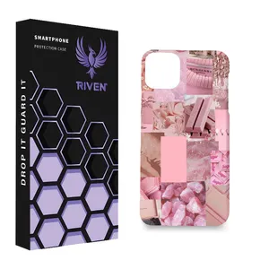 RIVEN RI2-7 Case For Apple iPhone 12 Pro Max