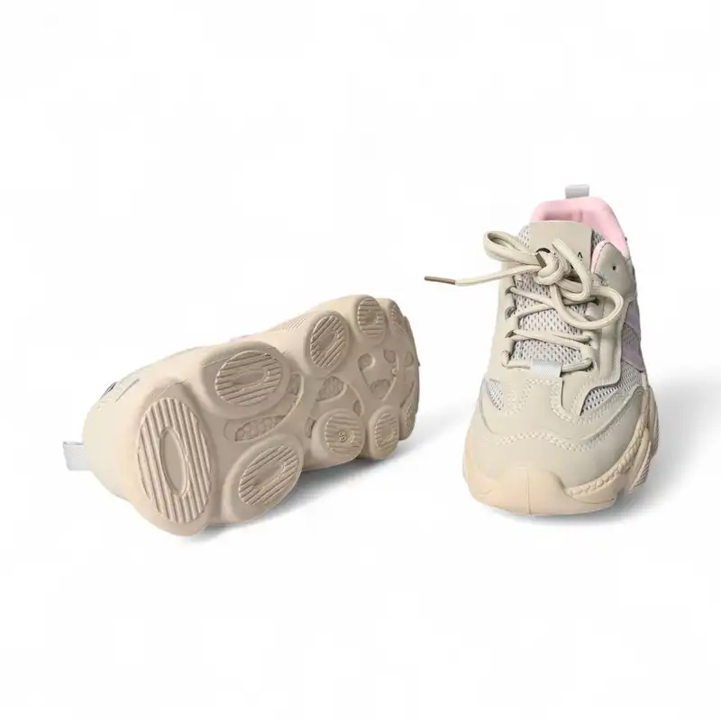 کفش پیاده روی کفش سعیدی مدل 196KSra