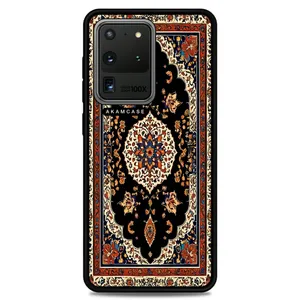 AKAM AMC-WSGS20U-PERSIAN-21 Cover For Samsung Galaxy S20 Ultra